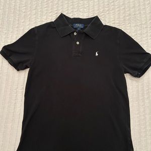 Boys Ralph Lauren short sleeve Polo shirt